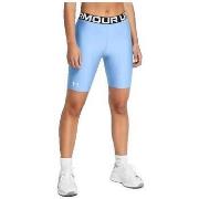 Korte Broek Under Armour Équipement Thermique De 20 Cm