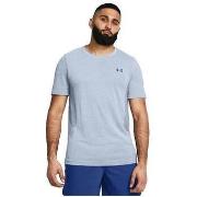 T-shirt Under Armour Ua Disparaître Sans Couture