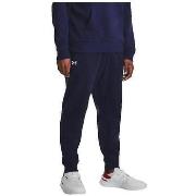 Broeken Under Armour Pantalon De Jogging En Polaire Ua Rival