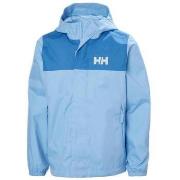 Blazer Helly Hansen Jr Vancouver Rain