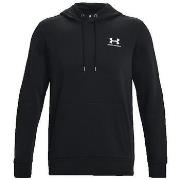 Sweater Under Armour Sweat-Shirt En Polaire Ua Icon