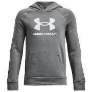 Sweater Under Armour Sweat-Shirt Ua Rival En Polaire Avec Grand Logo