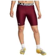 Korte Broek Under Armour Équipement Thermique De 20 Cm