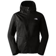 Blazer The North Face Quest Highloft Soft Shell