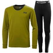 Setjes Helly Hansen Jr Hh Lifa Active Set