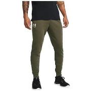 Broeken Under Armour Pantalon De Jogging Ua Rival Terry