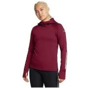 Sweater Under Armour Ua Launch - Sweat-Shirt Cagoule Pour Temps Froid