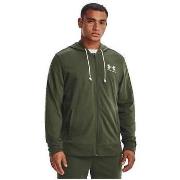 Broeken Under Armour Ua Rival Terry Fullzip