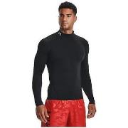 Zwembroek Under Armour Heatgear Mock À Manches Longues