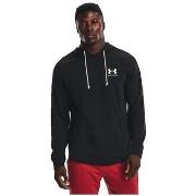 Sweater Under Armour Un Rival Terry