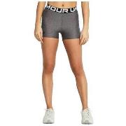 Korte Broek Under Armour Équipement Thermique