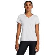 T-shirt Under Armour Col En V Ua Tech Twist