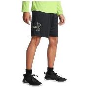 Korte Broek Under Armour Uatech