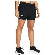 Korte Broek Under Armour Survol Ua 2 En 1