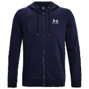 Sweater Under Armour Sweat-Shirt En Polaire Ua Icon