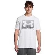 T-shirt Under Armour Ua En Boîte