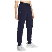 Broeken Under Armour Pantalon Tissé Taille Haute Rival D'Ua