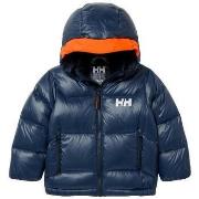 Blazer Helly Hansen K Isfjord Down