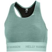 Sport BH Helly Hansen W Lifa Merino Midw Bra