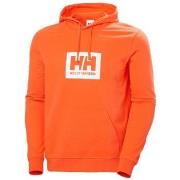 Sweater Helly Hansen Hh Box