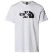 T-Shirt Lange Mouw The North Face S/S Easy