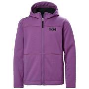 T-shirt Helly Hansen Jr Loen Midlayer