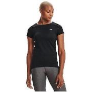 T-shirt Korte Mouw Under Armour Équipement Thermique