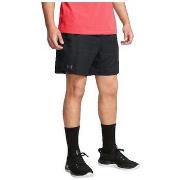 Korte Broek Under Armour Short Imprimé Ua Vanish Tissé 6'