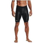 Korte Broek Under Armour Short Long De Compression Ua Isochill