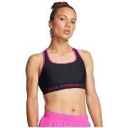 Sport BH Under Armour Soutien-Gorge Croisé Moyen