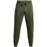 Broeken Under Armour Pantalon De Jogging En Polaire Ua Rival