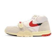 Hoge Sneakers Nike -