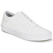 Lage Sneakers Vans OLD SKOOL