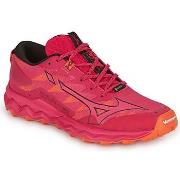 Hardloopschoenen Mizuno WAVE DAICHI 7 GTX