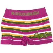 Boxers Kukuxumusu 98812-PURPLE