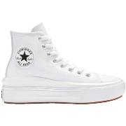 Sneakers Converse Chuck Taylor All Star Move Platform