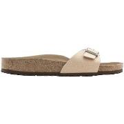 Sandalen Birkenstock Madrid vegan Etroite