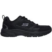 Wandelschoenen Skechers Oak Canyon-Verketta