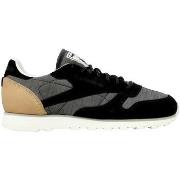 Sneakers Reebok Sport Cl Fleck