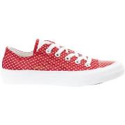 Tennisschoenen Converse Ctas Ox