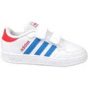 Sneakers adidas Breaknet