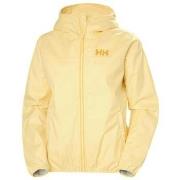 Windjack Helly Hansen W Belfast Ii Packable