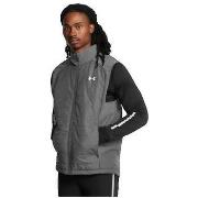 Blazer Under Armour Gilet De Course Ua Storm Session