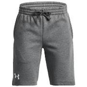 Korte Broek Under Armour Polaire Ua Rival