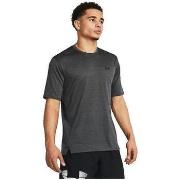 T-shirt Korte Mouw Under Armour De Manga Ua Tech Vent