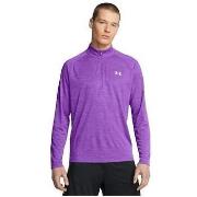 T-Shirt Lange Mouw Under Armour Uatech