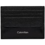 Portemonnee Calvin Klein Jeans CK MUST CARDHOLDER 6CC K50K512688