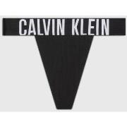 Slips Calvin Klein Jeans 000QF7638EUB1 THONG