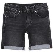 Korte Broek Teddy Smith -