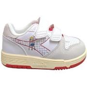 Lage Sneakers Diadora RAPTOR